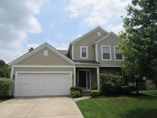 Pataskala, OH 43062,504 Bellcrest Court