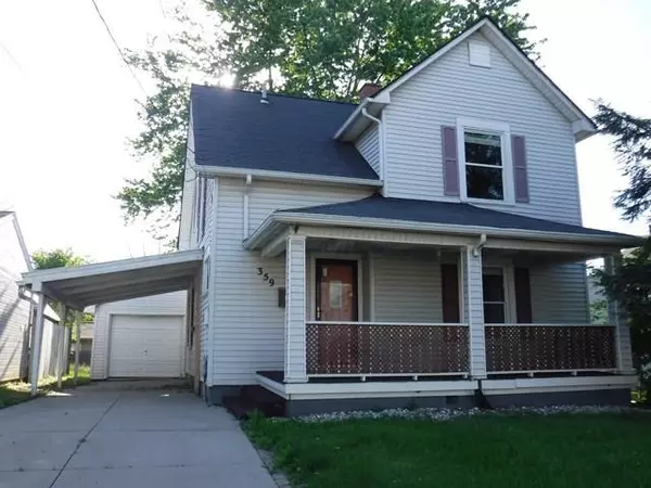 359 Park Street, Marion, OH 43302