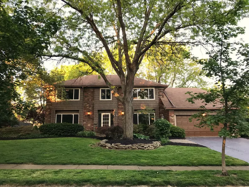 4076 Longhill Road, Upper Arlington, OH 43220