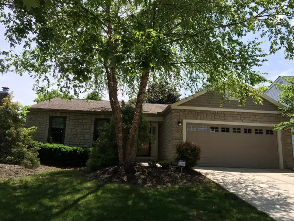 4095 Dunleavy Court, Dublin, OH 43016