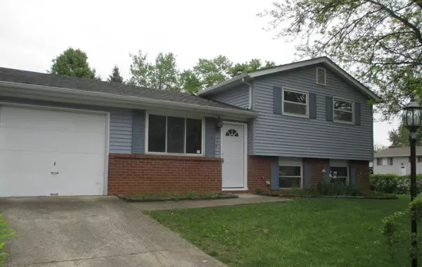 3056 Glenshaw Avenue, Columbus, OH 43231