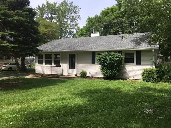 4336 Wayne Street, Hilliard, OH 43026