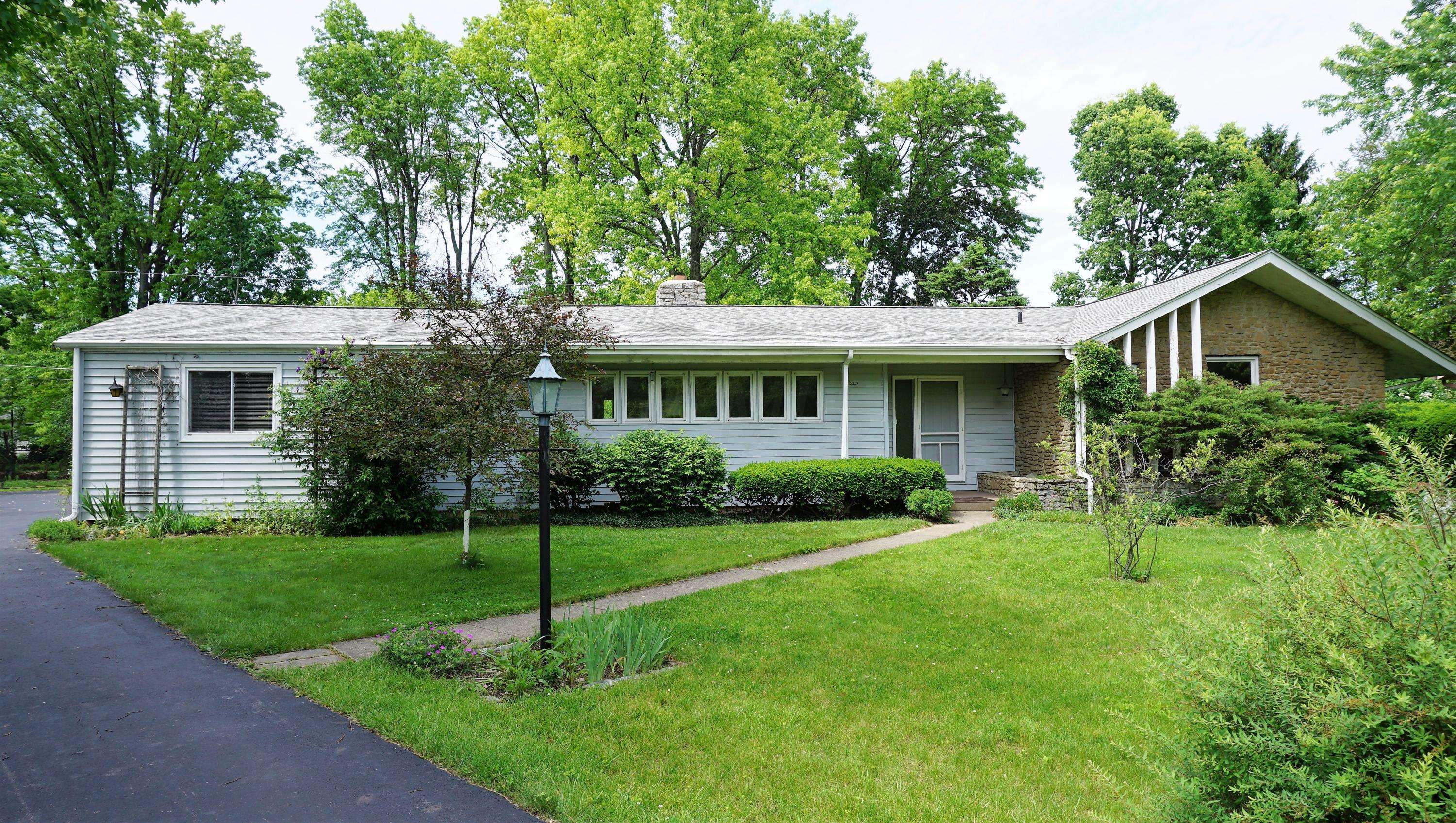 142 Boyd Drive, Worthington, OH 43085