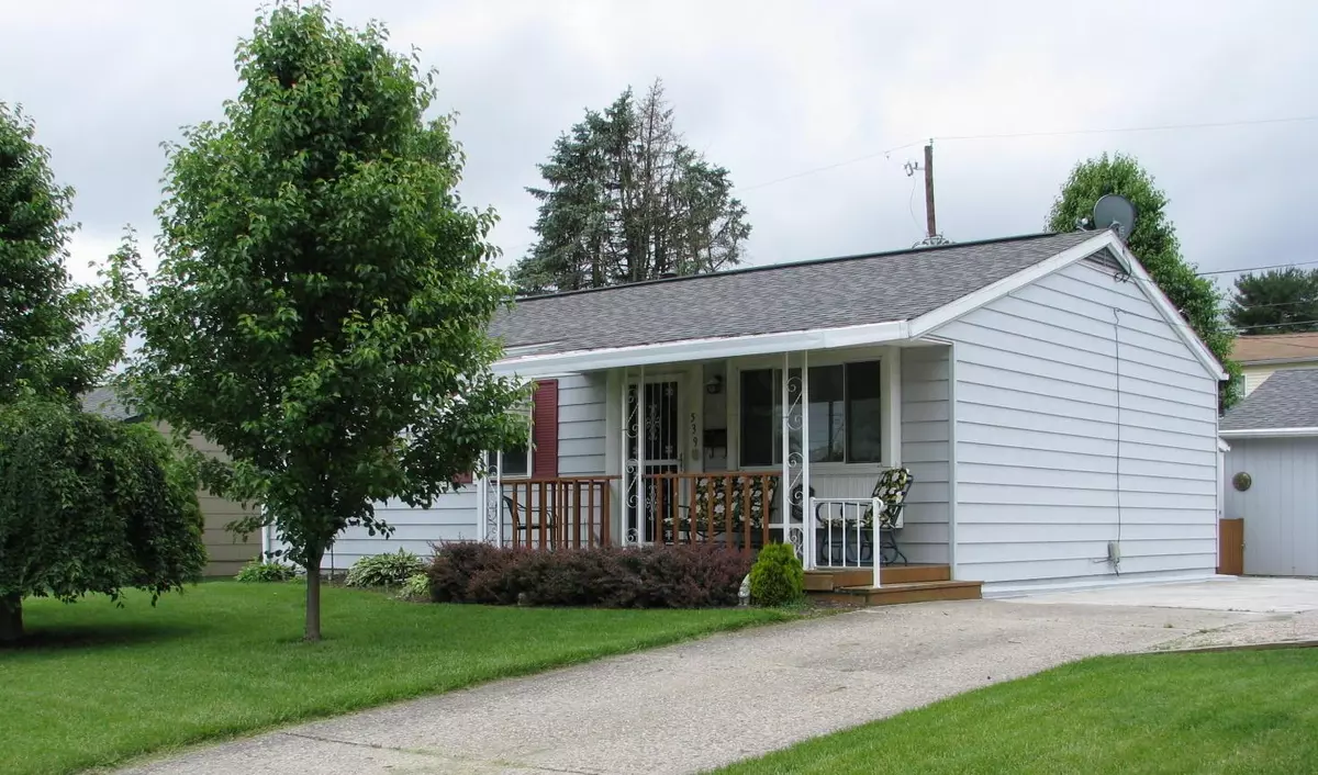 Heath, OH 43056,539 Kappler Road