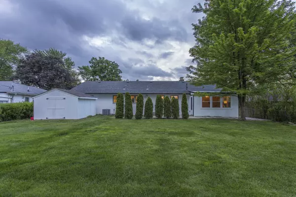 Upper Arlington, OH 43221,3277 Leighton Road