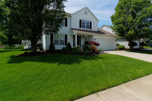 Westerville, OH 43082,6800 Callaway Court