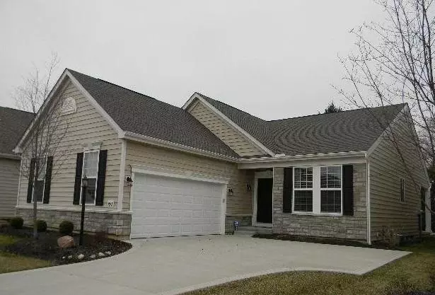 Grove City, OH 43123,5083 Apple Glen Trail #72