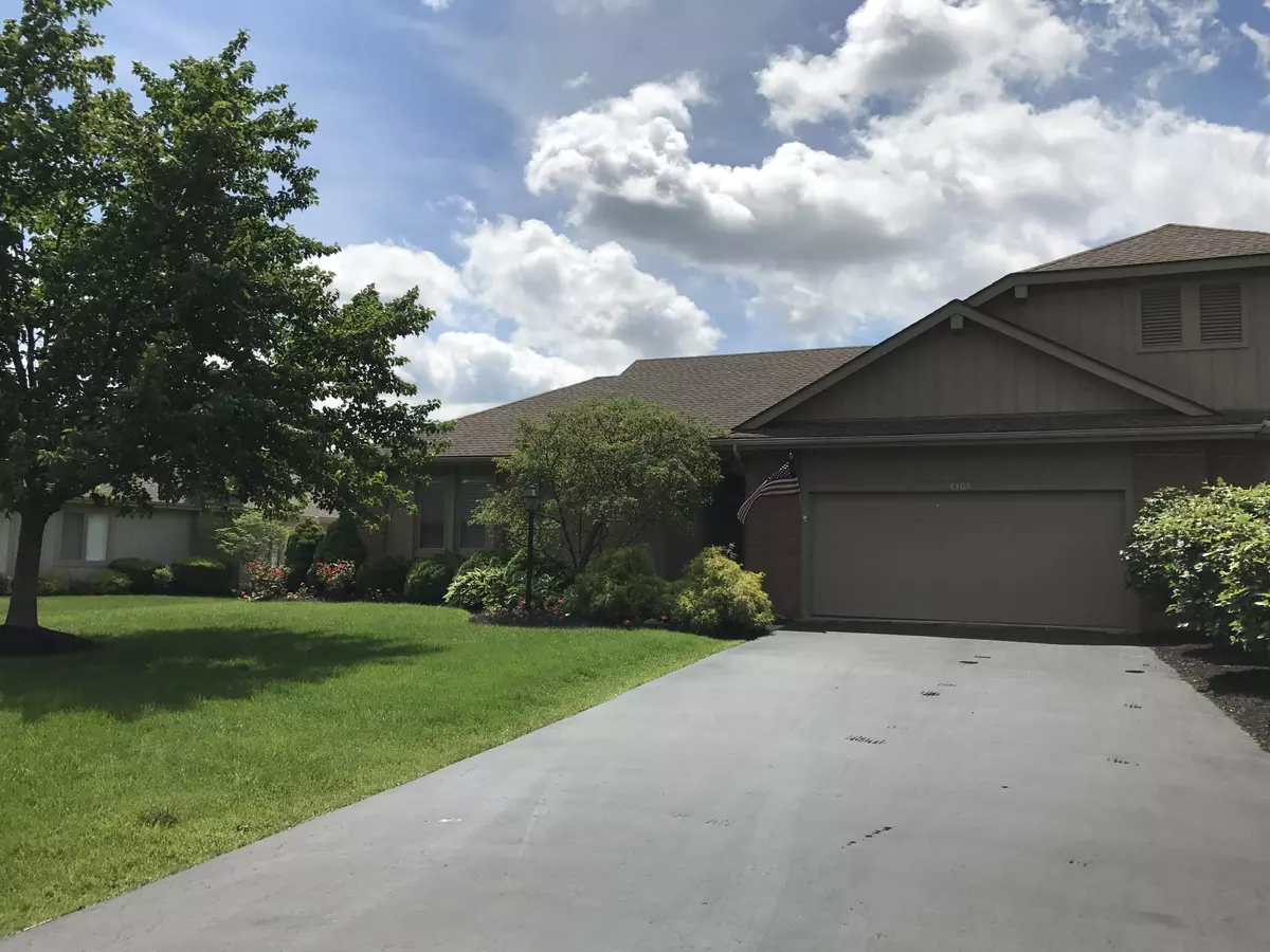 Powell, OH 43065,4305 Weybridge Court