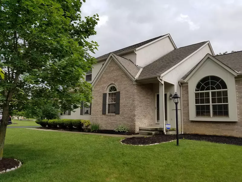 6671 Estate View Drive, Blacklick, OH 43004