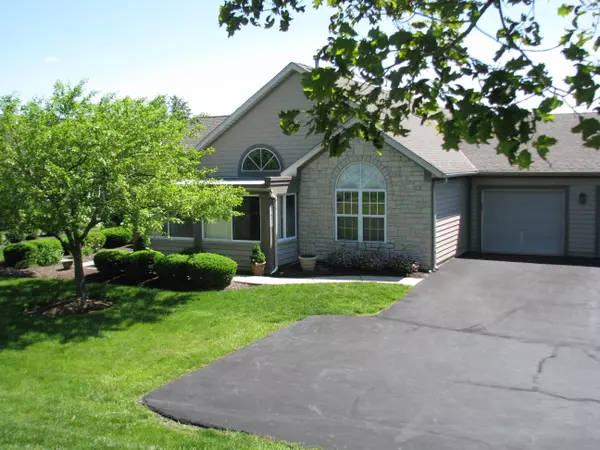 5653 Brickstone Place, Hilliard, OH 43026