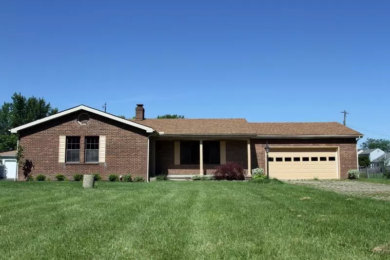 Grove City, OH 43123,2111 Demorest Road