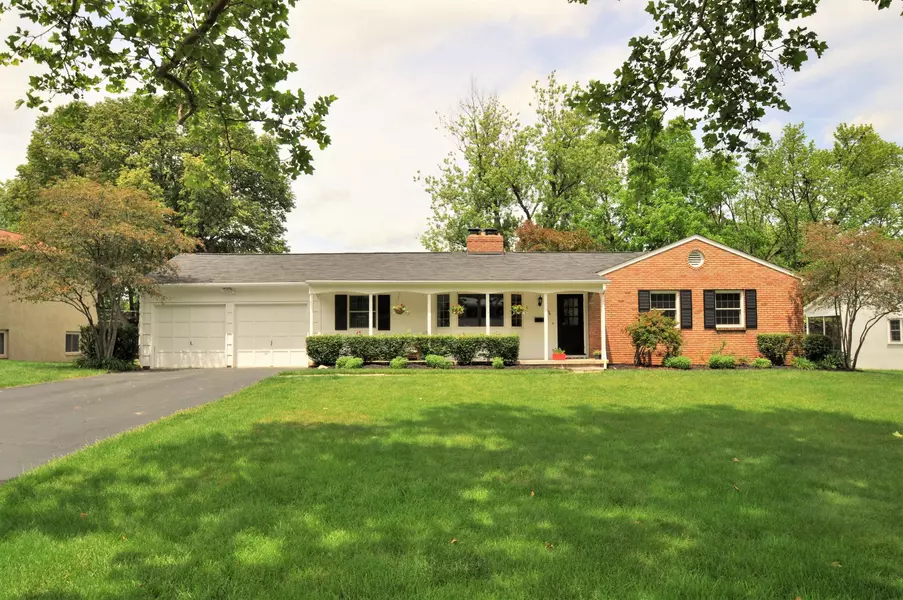 1430 Zollinger Road, Upper Arlington, OH 43221