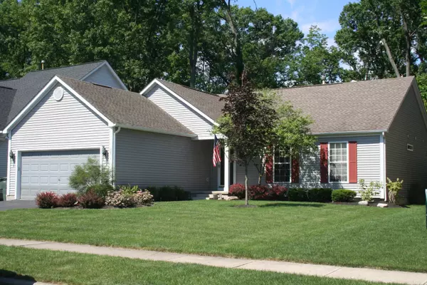 2855 Pheasant Field Drive, Hilliard, OH 43026