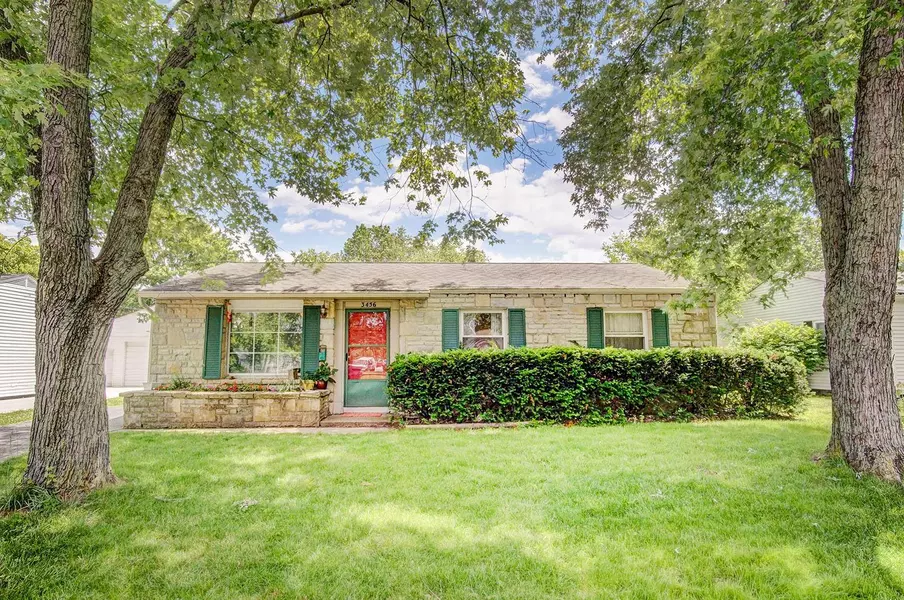 3456 Torrington Street, Hilliard, OH 43026