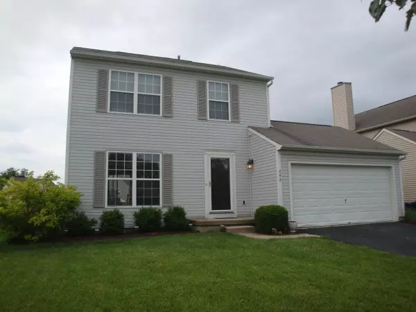 692 Windy Hill Lane, Galloway, OH 43119