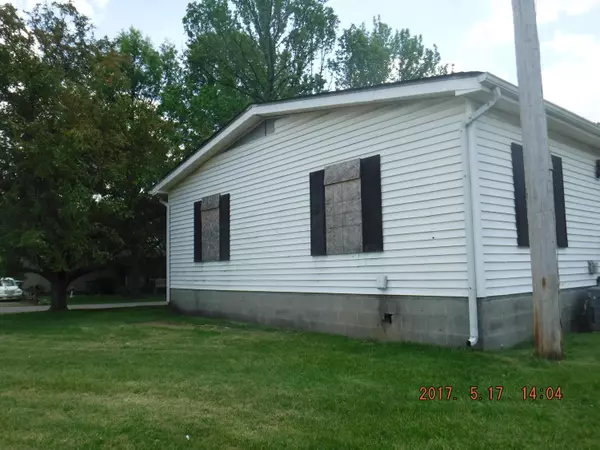 Obetz, OH 43207,2363 Maureen Boulevard