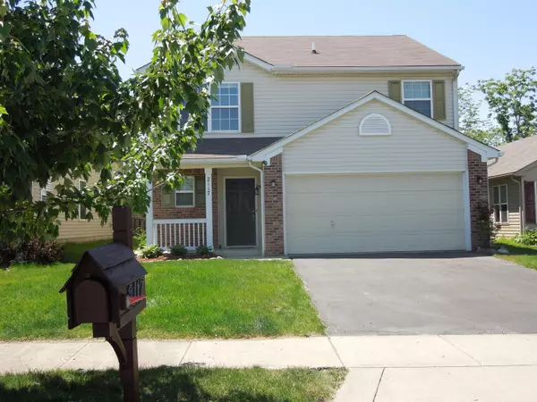 Grove City, OH 43123,2117 Prominence Drive