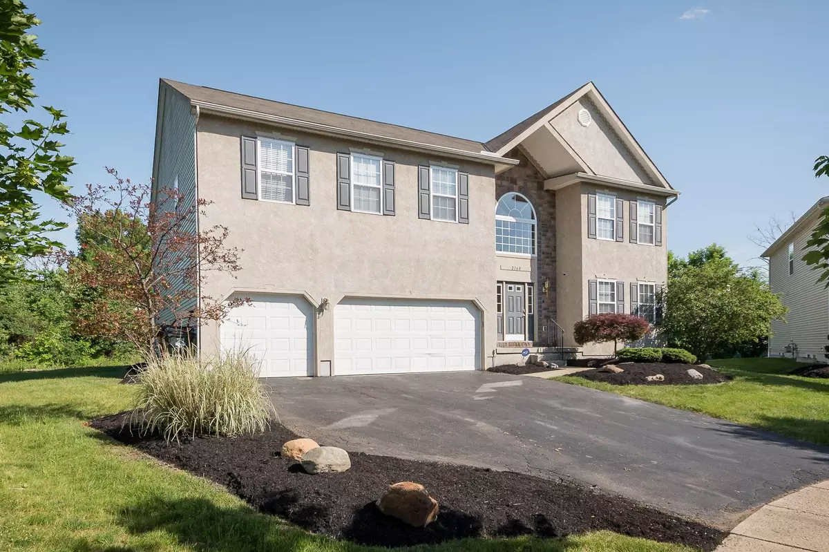 Reynoldsburg, OH 43068,2168 Clay Stone Place