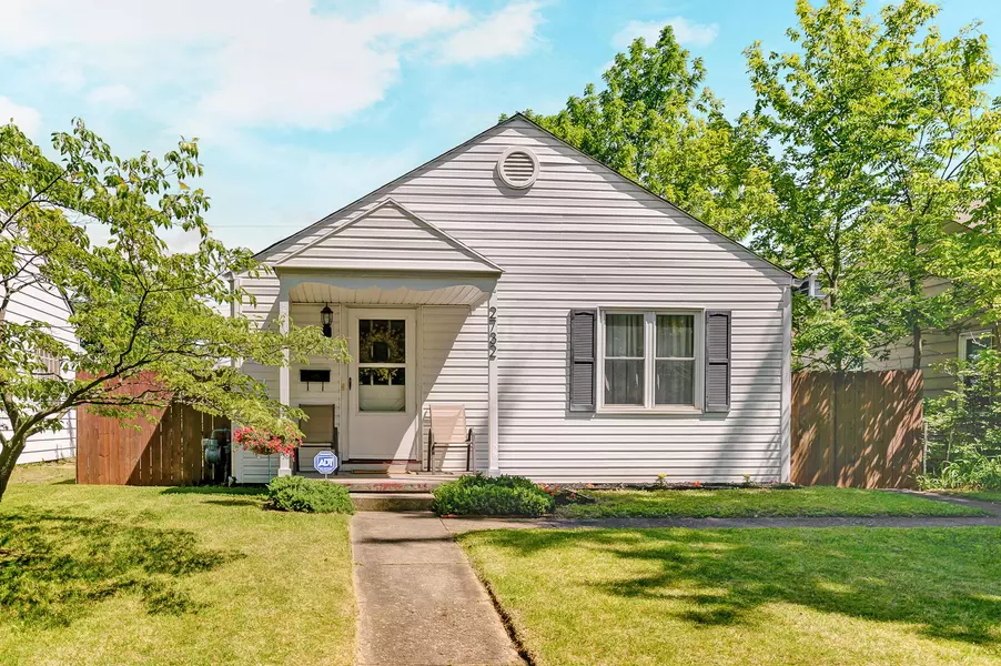 2732 Allegheny Avenue, Columbus, OH 43209