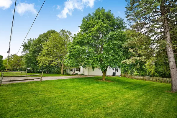 London, OH 43140,268 Hume Drive