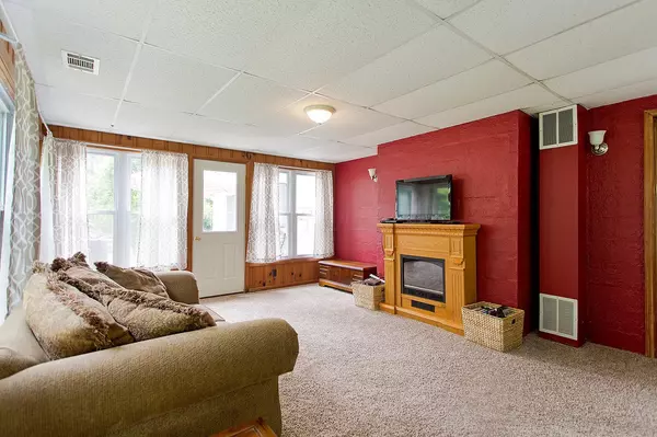 London, OH 43140,268 Hume Drive