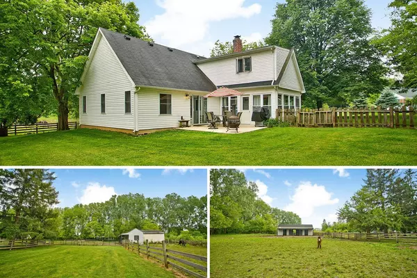 London, OH 43140,268 Hume Drive