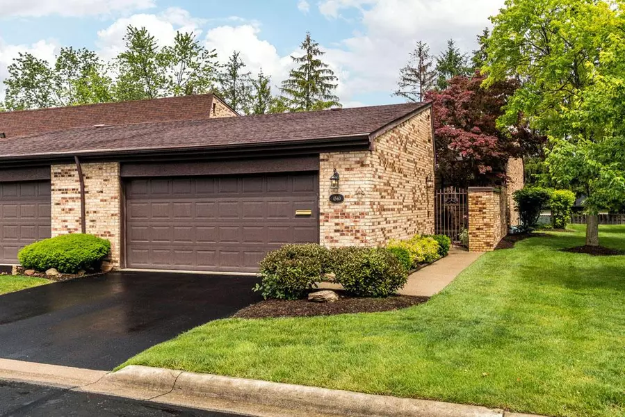 4560 Arlingate Drive, Upper Arlington, OH 43220