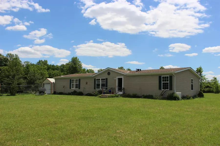 4702 County Road 25, Marengo, OH 43334