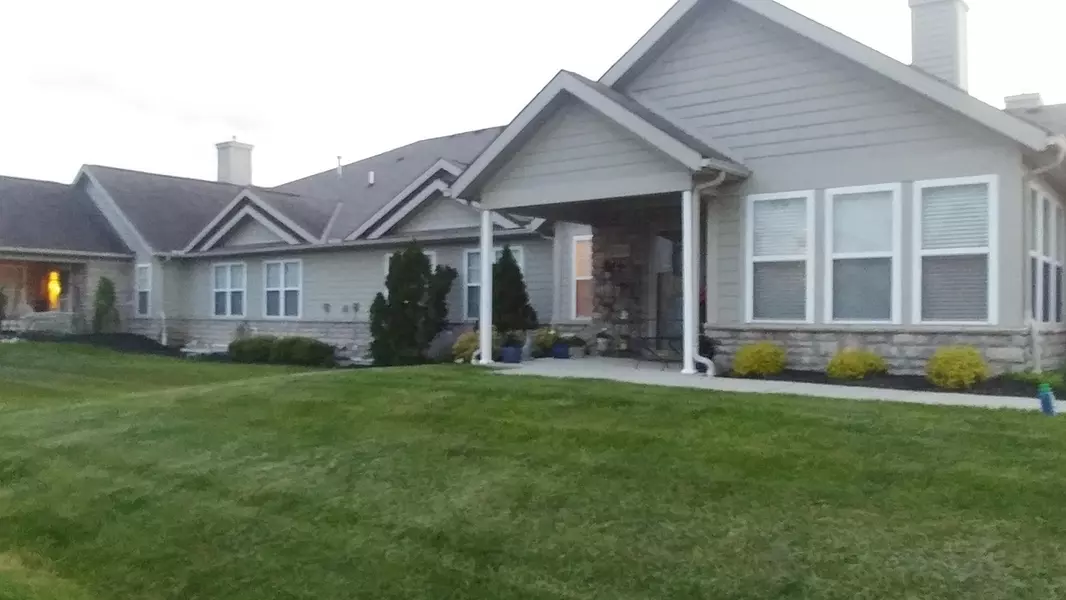 8019 Farm Crossing Circle, Powell, OH 43065