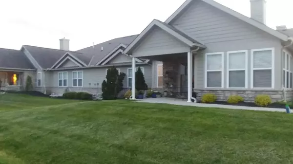 8019 Farm Crossing Circle, Powell, OH 43065