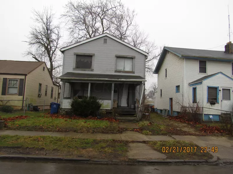 1381 E 20th Avenue, Columbus, OH 43211