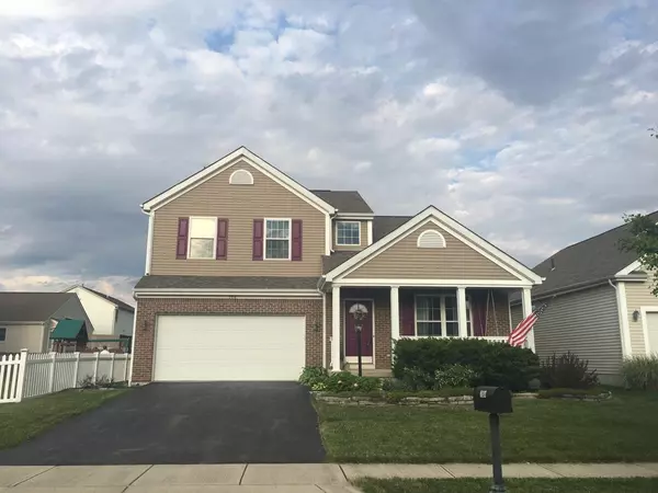 Blacklick, OH 43004,784 Towler Drive