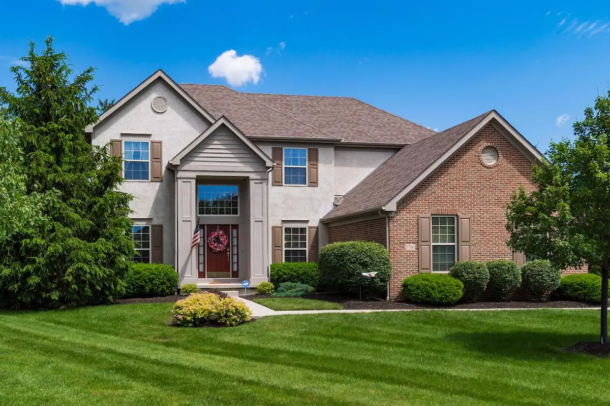 Dublin, OH 43017,5766 Courtier Court