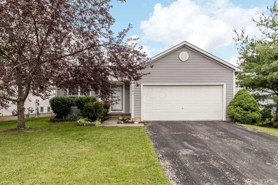 6784 Jennyann Way, Canal Winchester, OH 43110