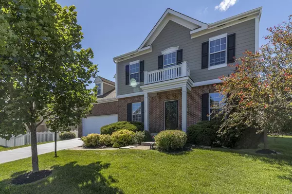 Columbus, OH 43235,1329 Harran Avenue