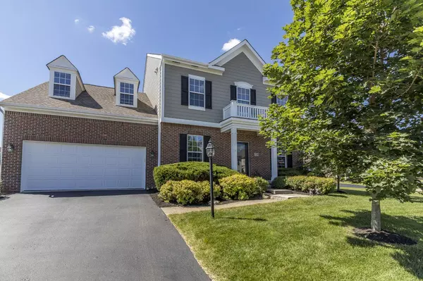 Columbus, OH 43235,1329 Harran Avenue