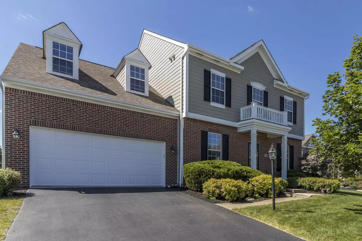 Columbus, OH 43235,1329 Harran Avenue