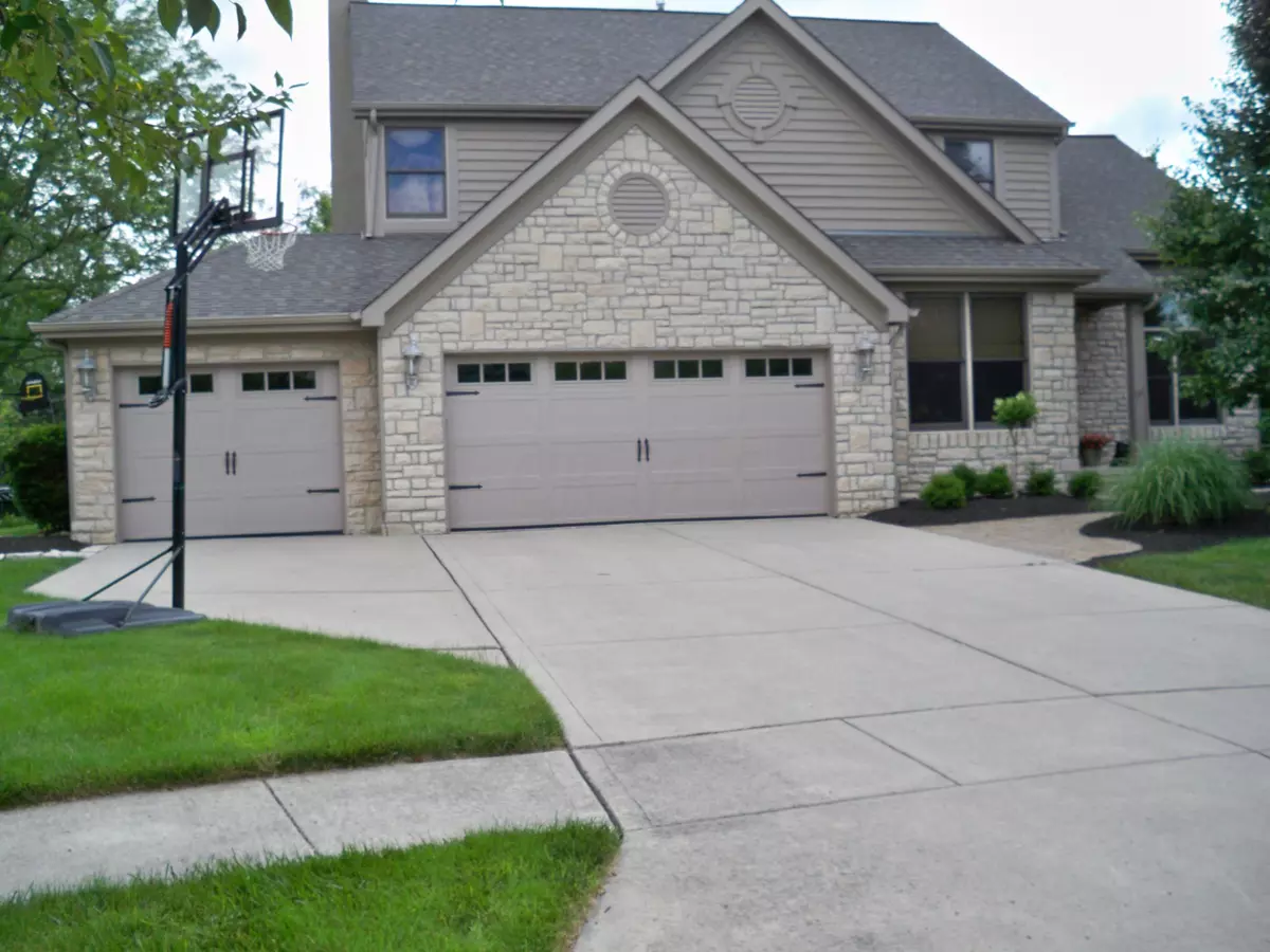 Dublin, OH 43017,7418 Charmonte Court