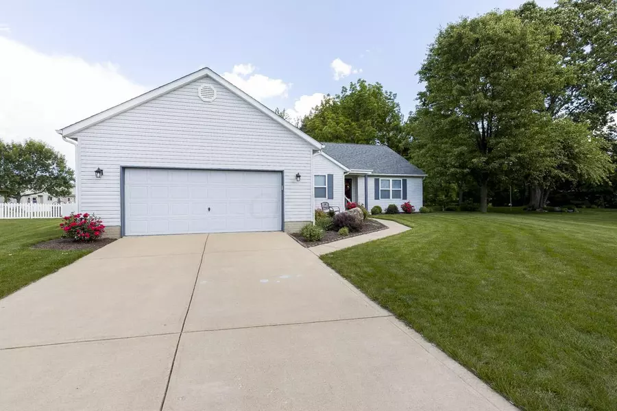 5620 Falco Drive, Westerville, OH 43081