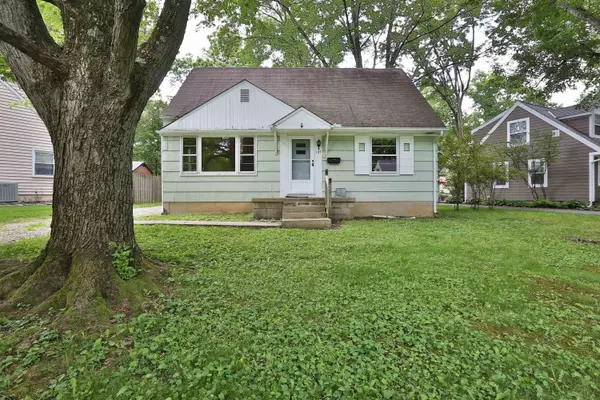 187 Loveman Avenue, Worthington, OH 43085