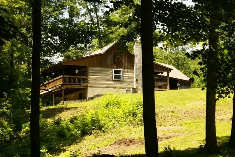 Rockbridge, OH 43149,24880 Dunlap Road