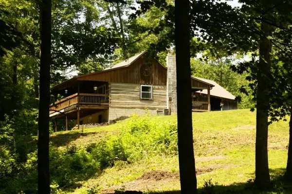 24880 Dunlap Road, Rockbridge, OH 43149