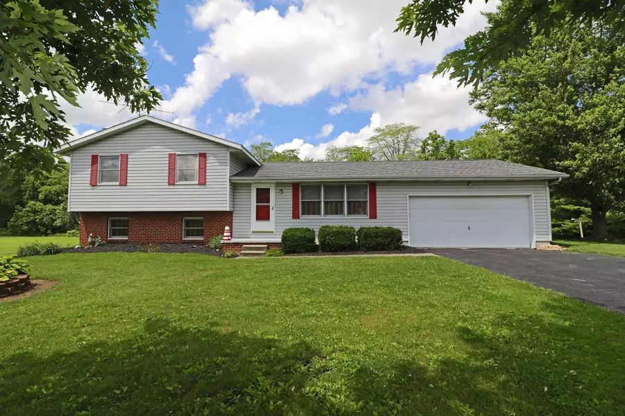 28757 Grindell Road, Richwood, OH 43344