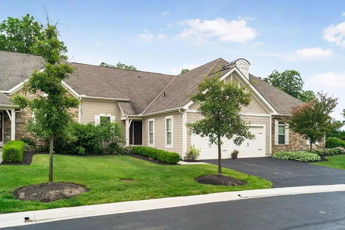 Dublin, OH 43016,9334 Pratolino Villa Drive