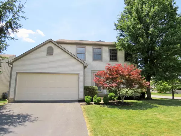 213 Rainswept Drive, Galloway, OH 43119