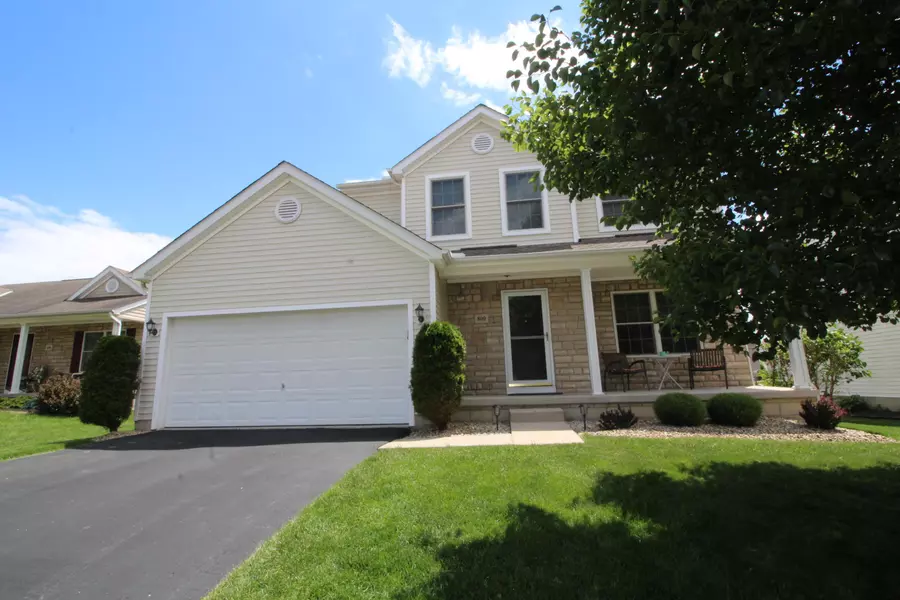 800 Village Mill Drive, Sunbury, OH 43074