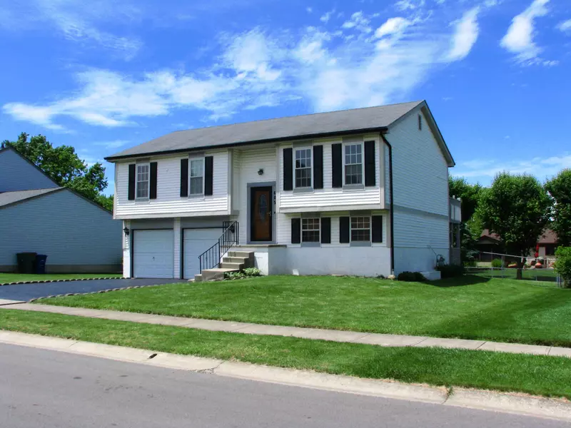 405 Branding Iron Drive, Galloway, OH 43119