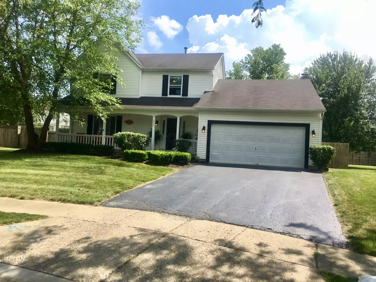 Reynoldsburg, OH 43068,237 Brantwood Court