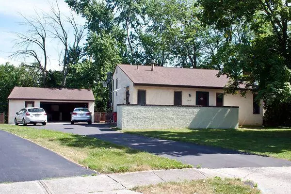 Grove City, OH 43123,2831 Louise Avenue