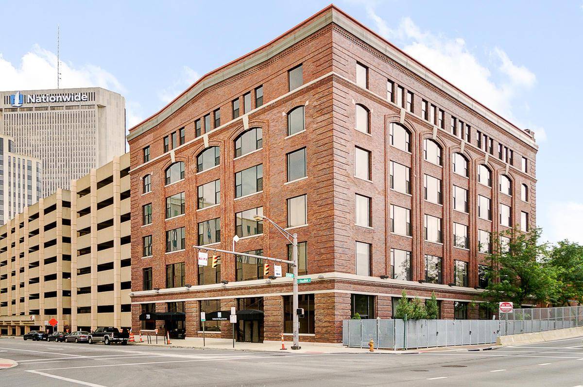 78 E Chestnut Street #108, Columbus, OH 43215
